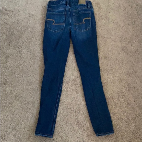 american eagle jeans - Picture 2 of 2